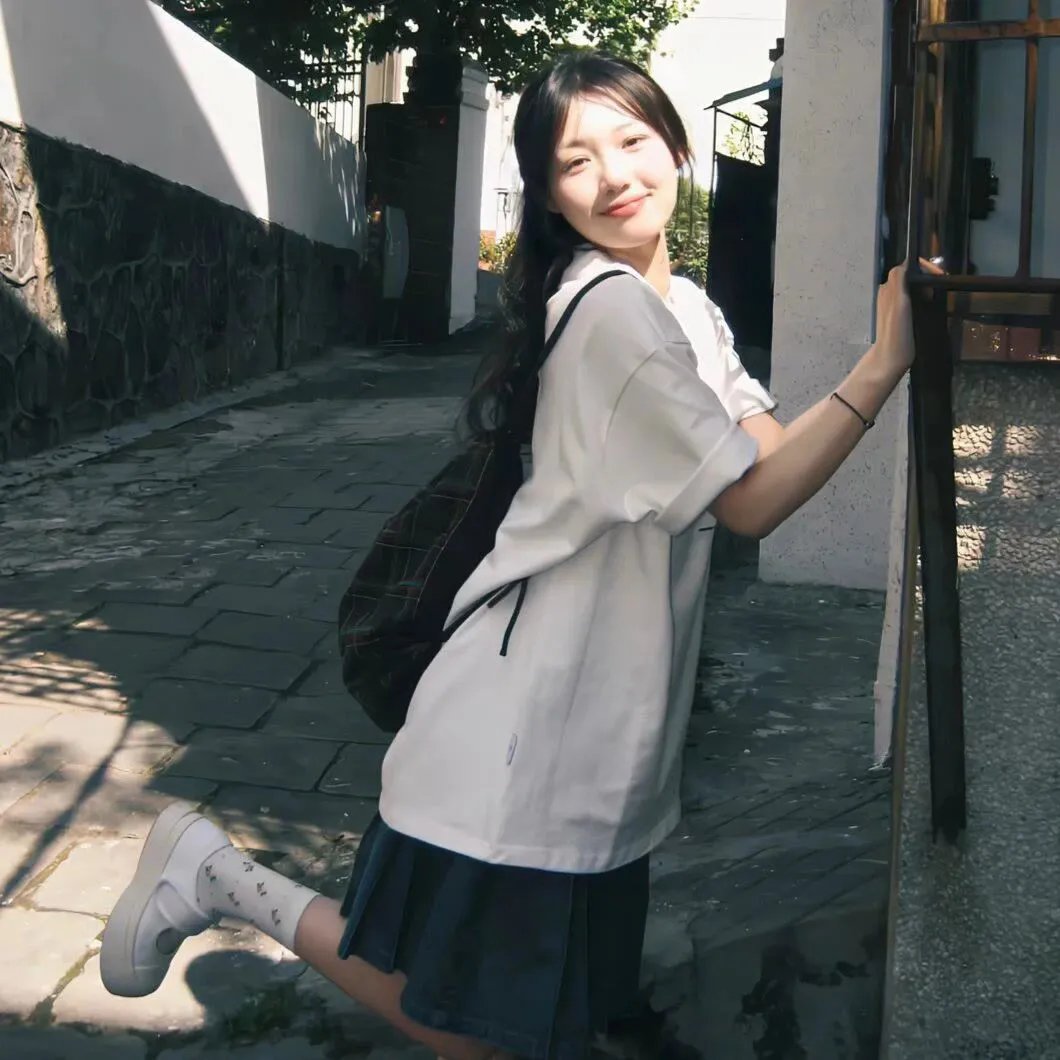 七生有幸海报