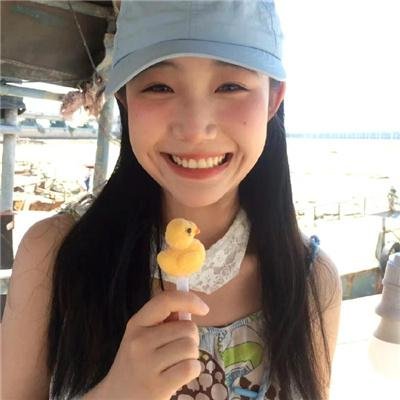 缘来我可以海报