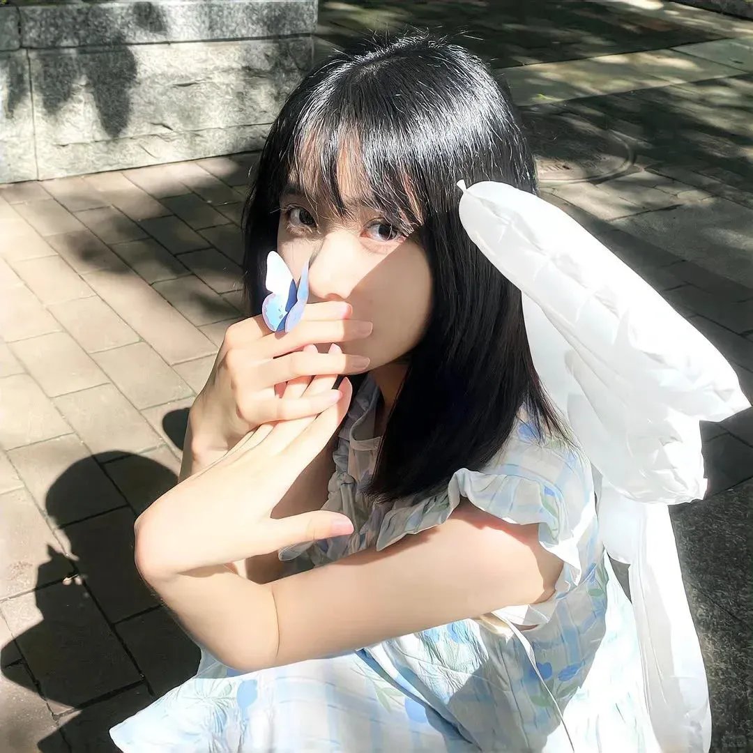 模犯生海报