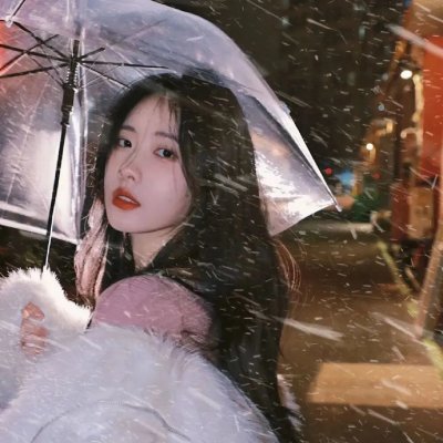 夜行人生海报